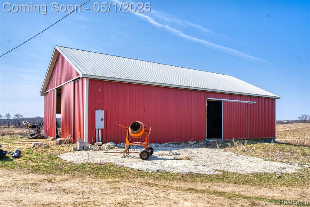 12459 Earl Road Stockbridge, MI 49285 - Photo 8 of 33