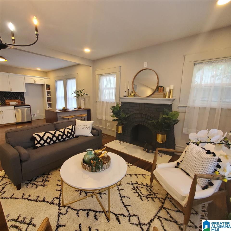 2621 17th Street Southwest Birmingham, AL 35208 - Photo 8 of 49