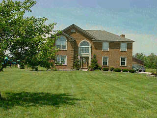 4022 Tolbert Road Trenton, OH 45067 - Photo 1 of 1