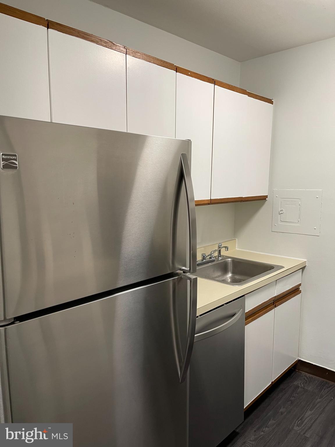 2030 F Street Northwest, Unit 108 Washington, DC 20006 - Photo 20 of 35