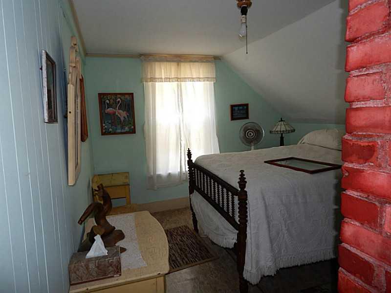 949 Cundy's Harbor Road Harpswell, ME 04079 - Photo 19 of 22 Bedroom.