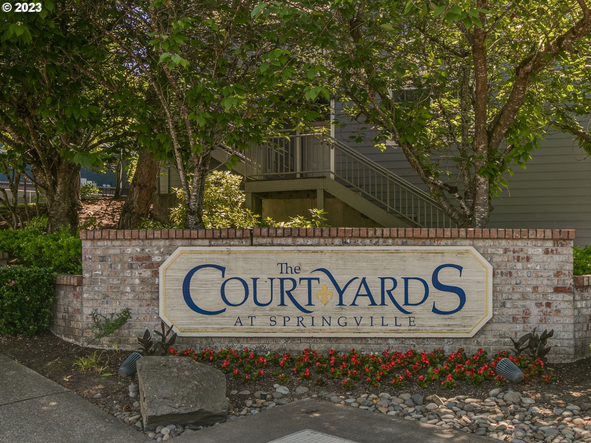 17548 Northwest Springville Road, Unit F5 Portland, OR 97229 - Photo 2 of 27 Gallery Image 2