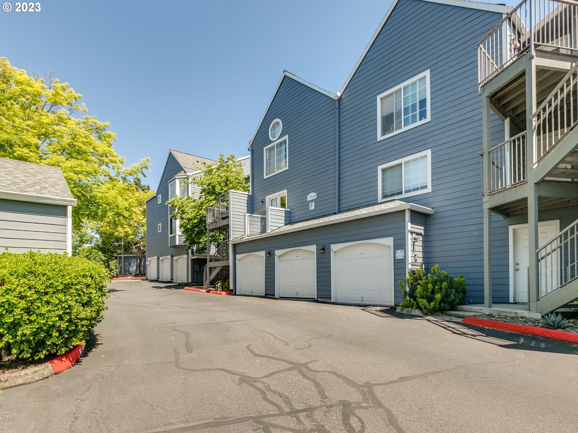 17548 Northwest Springville Road, Unit F5 Portland, OR 97229 - Photo 27 of 27 Gallery Image 27