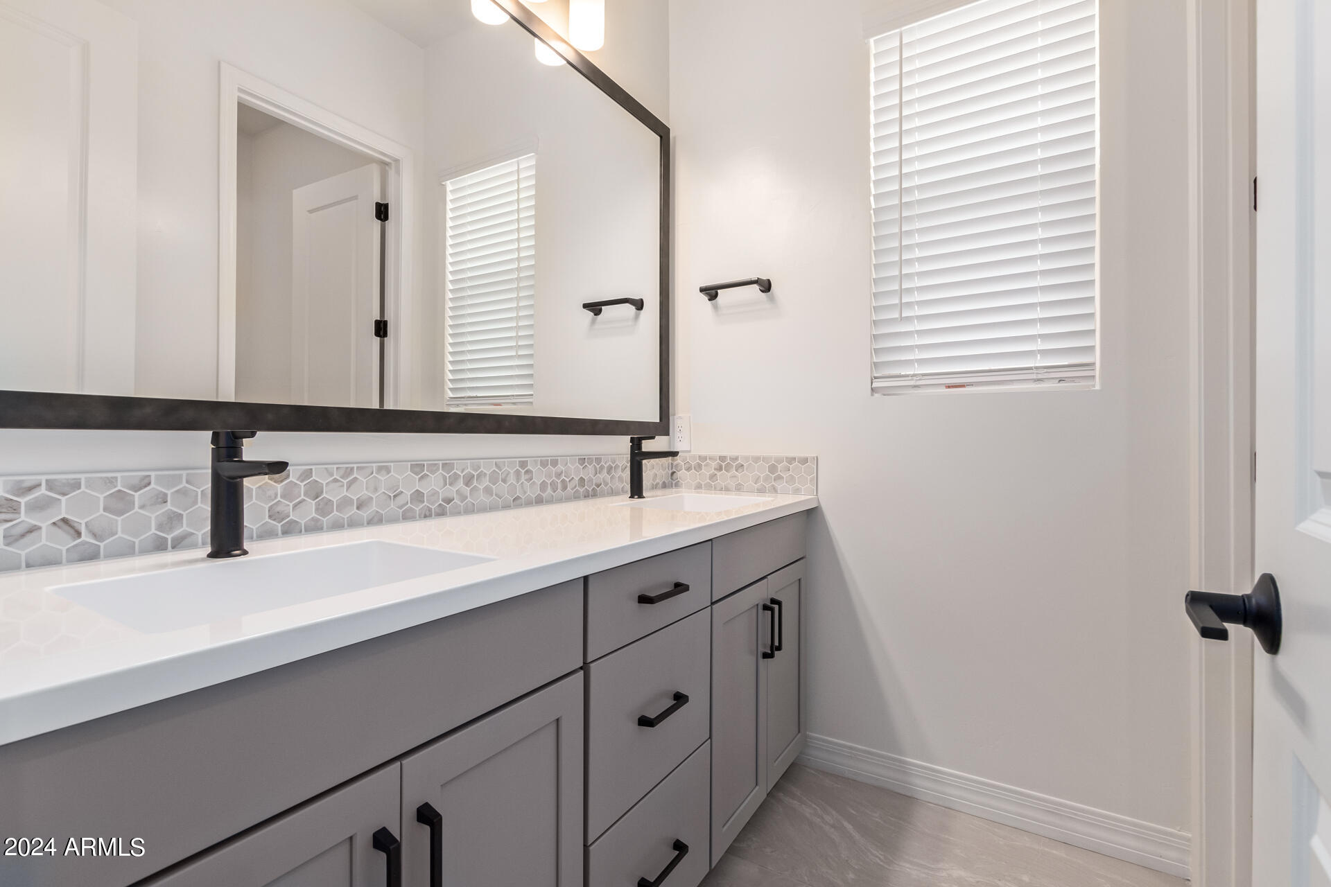 22681 East Bonanza Way Queen Creek, AZ 85142 - Photo 17 of 44 17 bathroom two