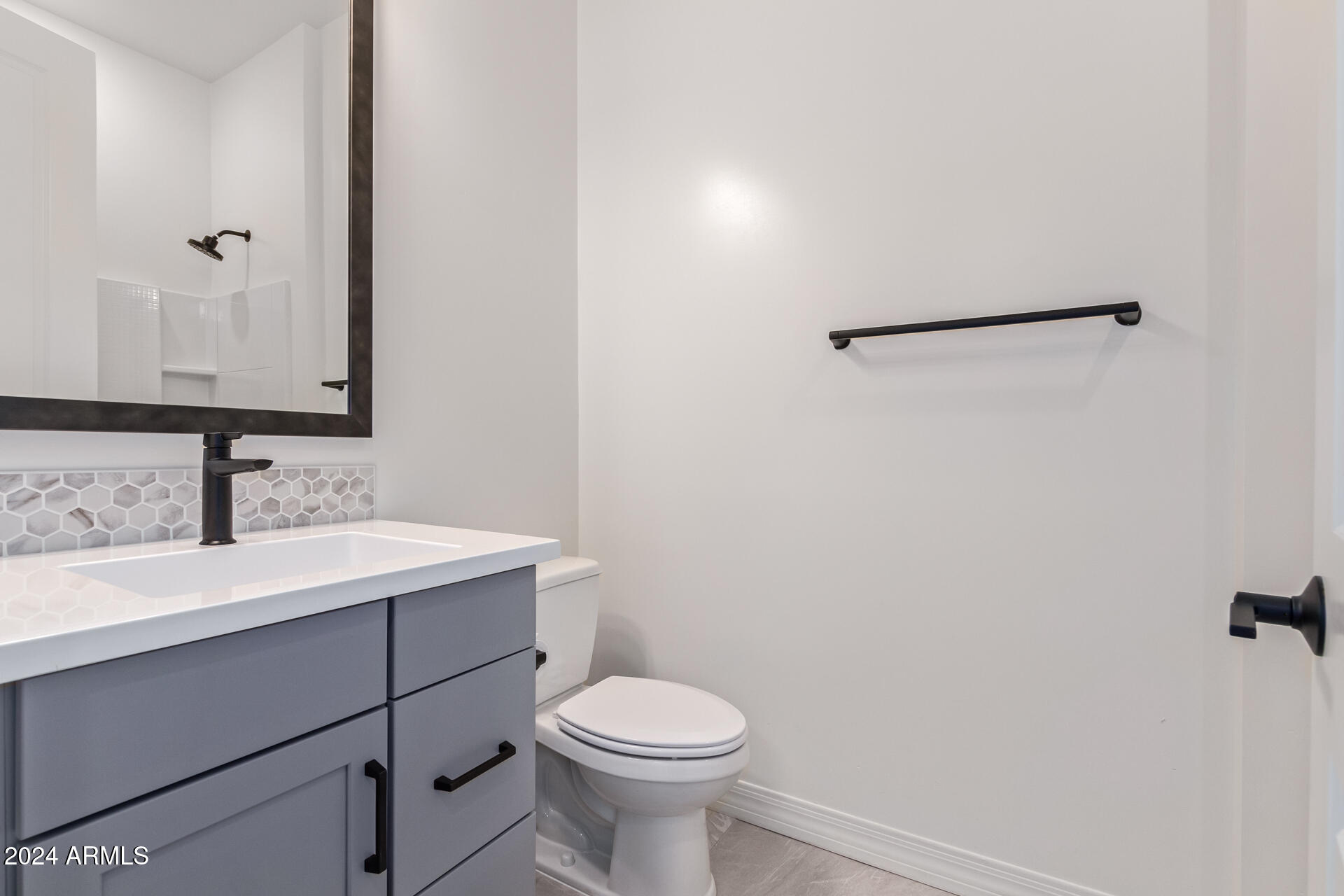 22681 East Bonanza Way Queen Creek, AZ 85142 - Photo 20 of 44 20 bathroom three