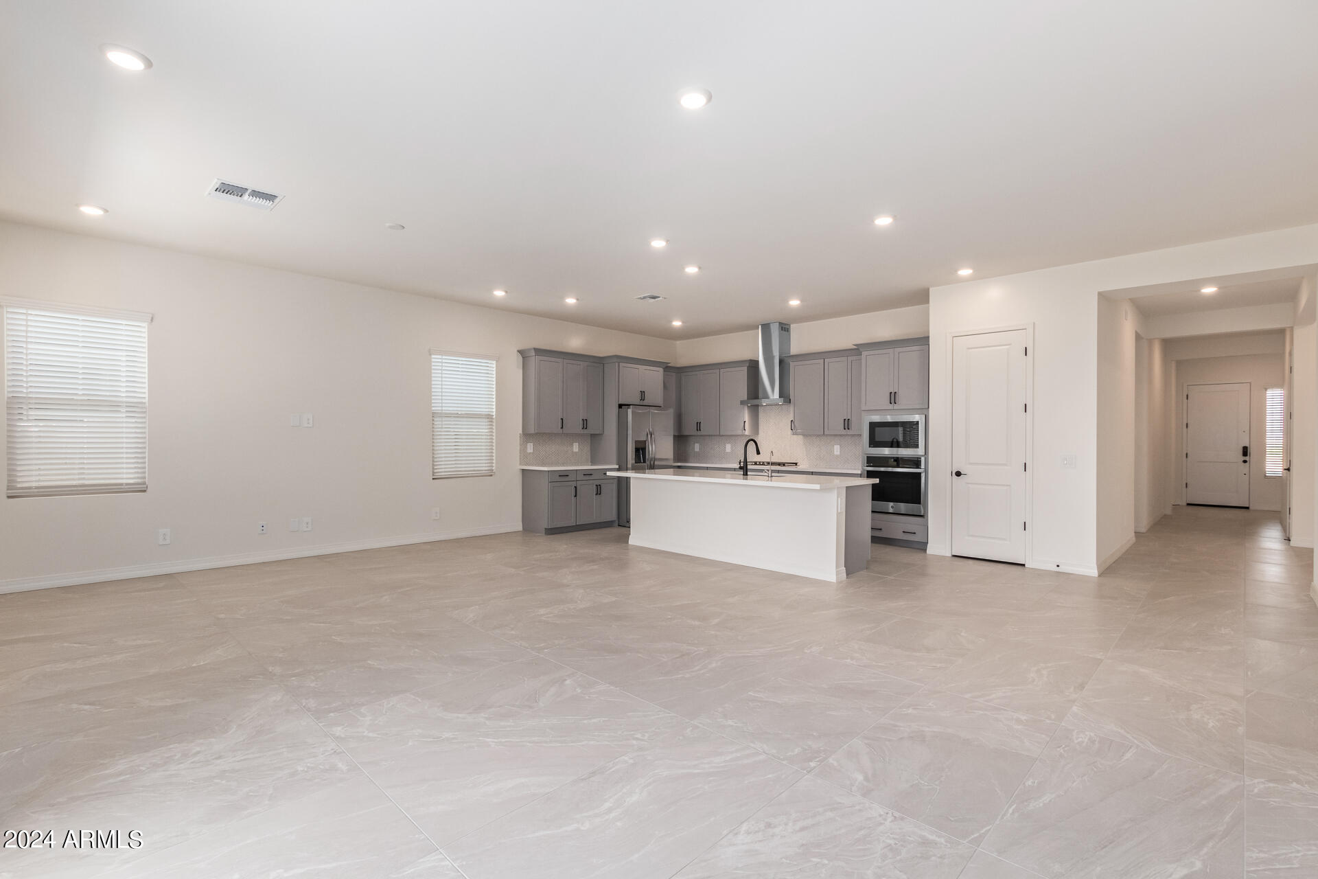 22681 East Bonanza Way Queen Creek, AZ 85142 - Photo 3 of 44 3 great room layout