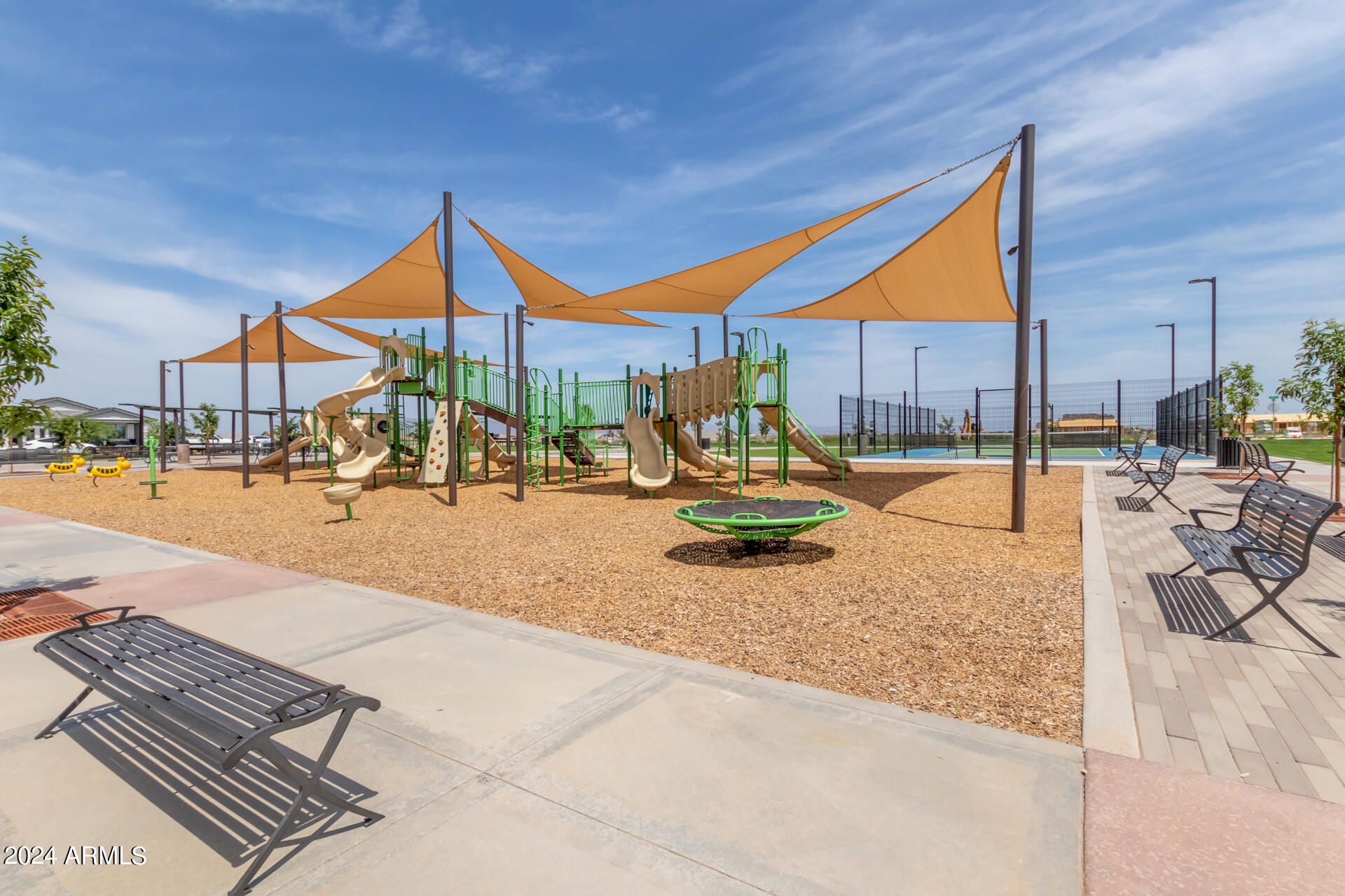 22681 East Bonanza Way Queen Creek, AZ 85142 - Photo 33 of 44 33 community park