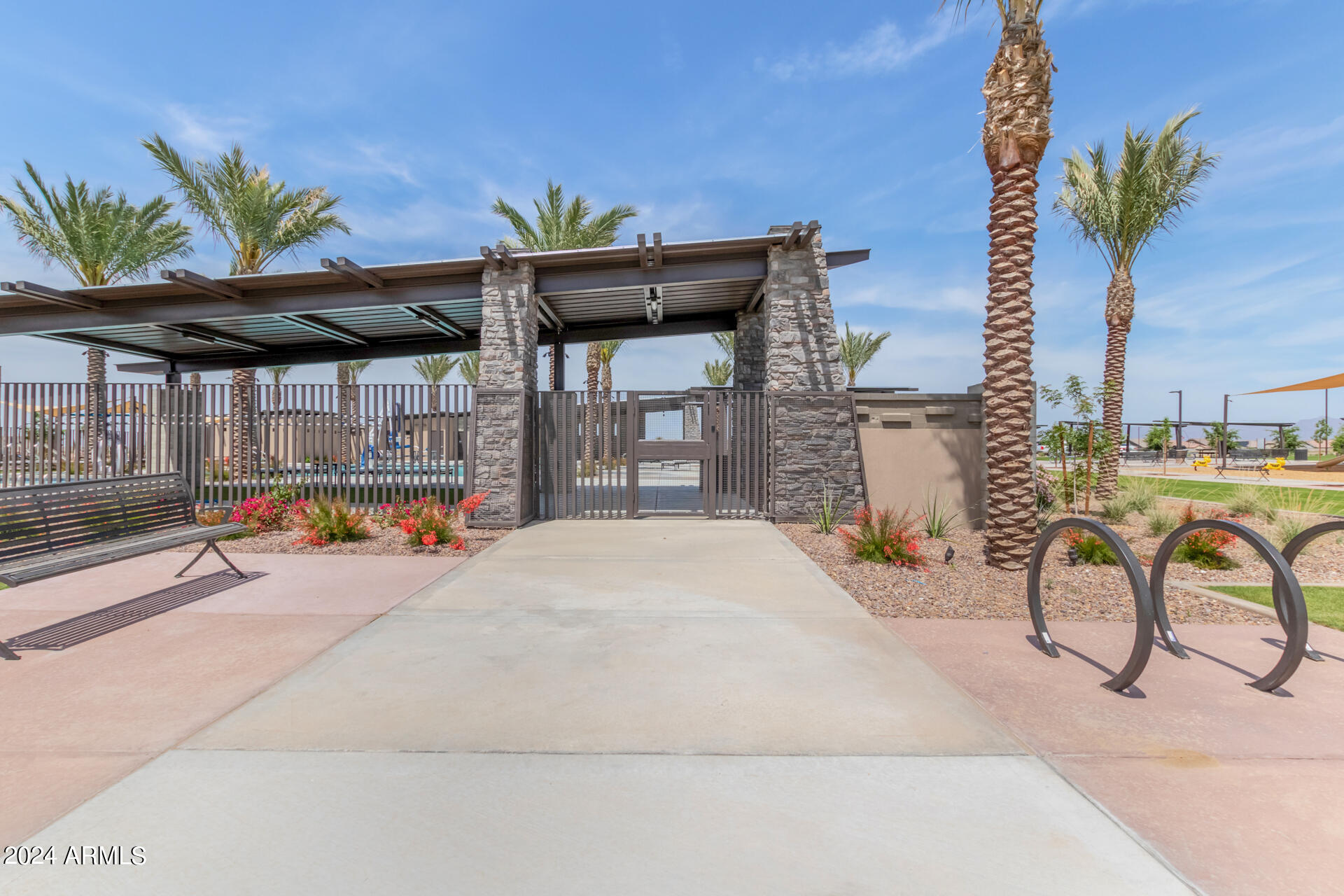22681 East Bonanza Way Queen Creek, AZ 85142 - Photo 35 of 44 35 community pool