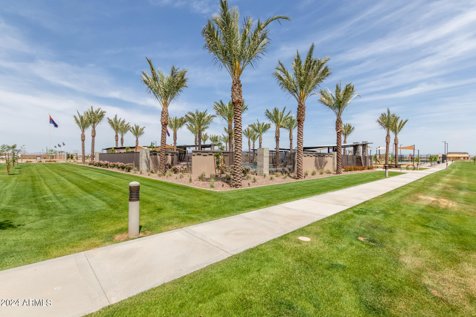 22681 East Bonanza Way Queen Creek, AZ 85142 - Photo 36 of 44 36 community pool