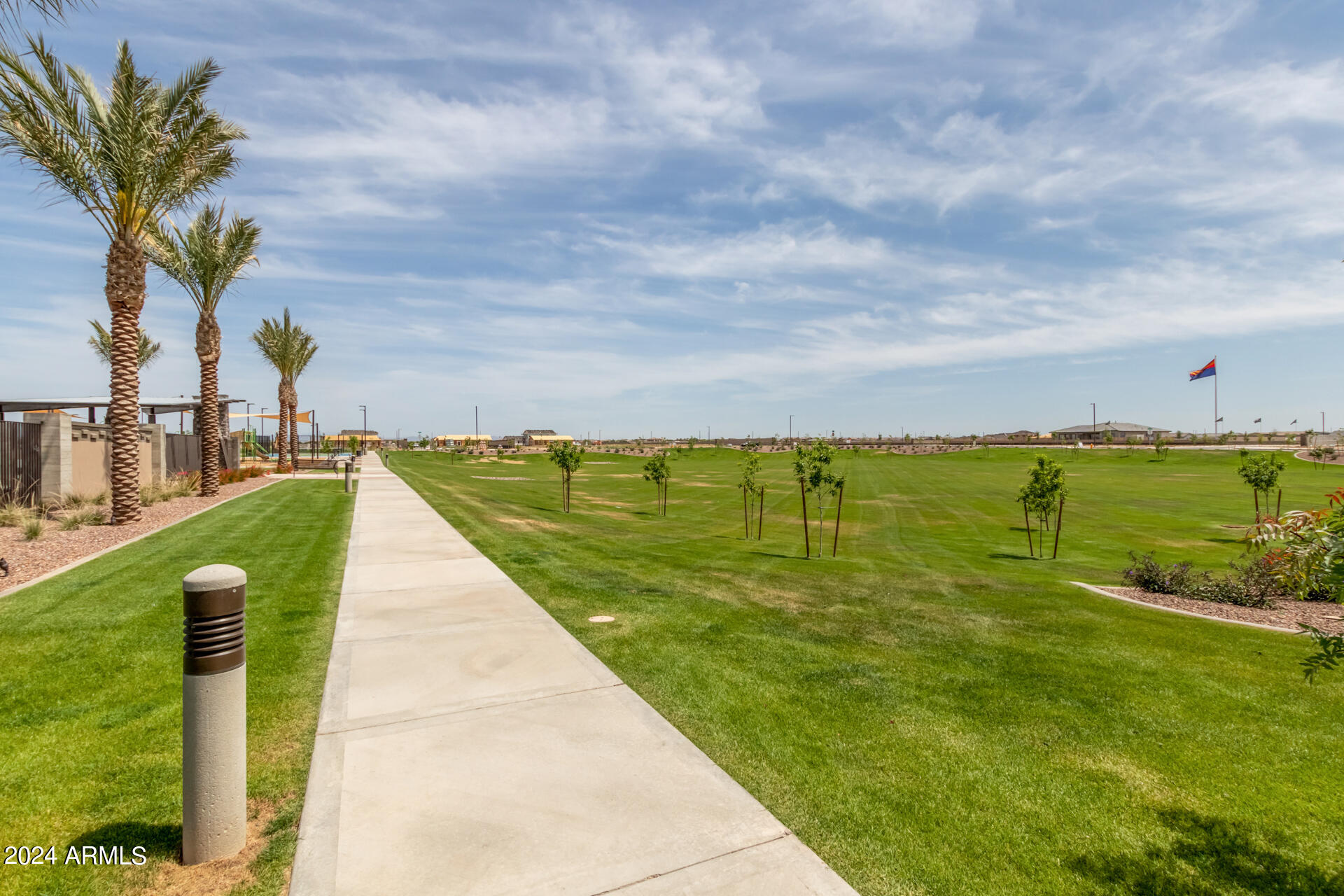 22681 East Bonanza Way Queen Creek, AZ 85142 - Photo 41 of 44 41 community walking trails