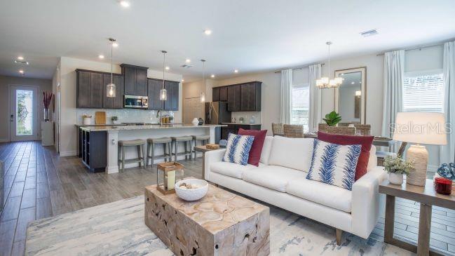 6439 Chorus Drive Mascotte, FL 34753 - Photo 7 of 22