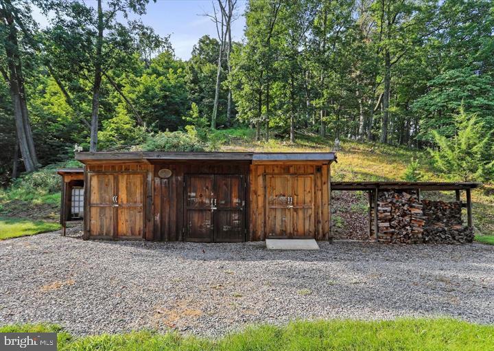 883 White Oak Crossing Road Moorefield, WV 26836 - Photo 22 of 33