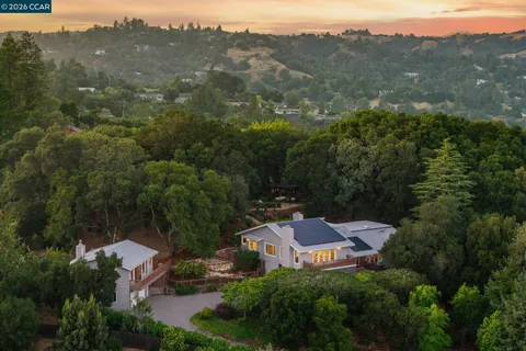 $2,795,000 | 41 Kellie Ann Court, Orinda, CA 94563