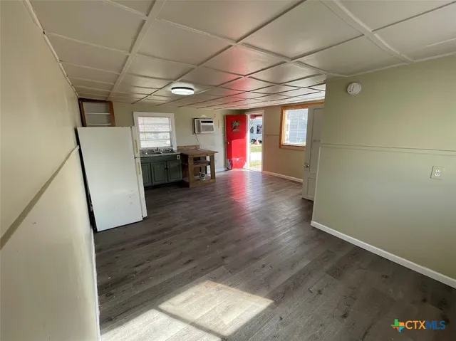 a view of interior of the house