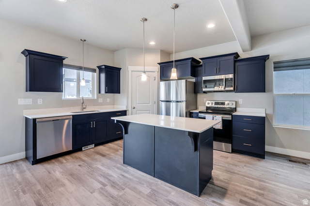 8703 North Riviera Alley Eagle Mountain, UT 84005 - Photo 6 of 24