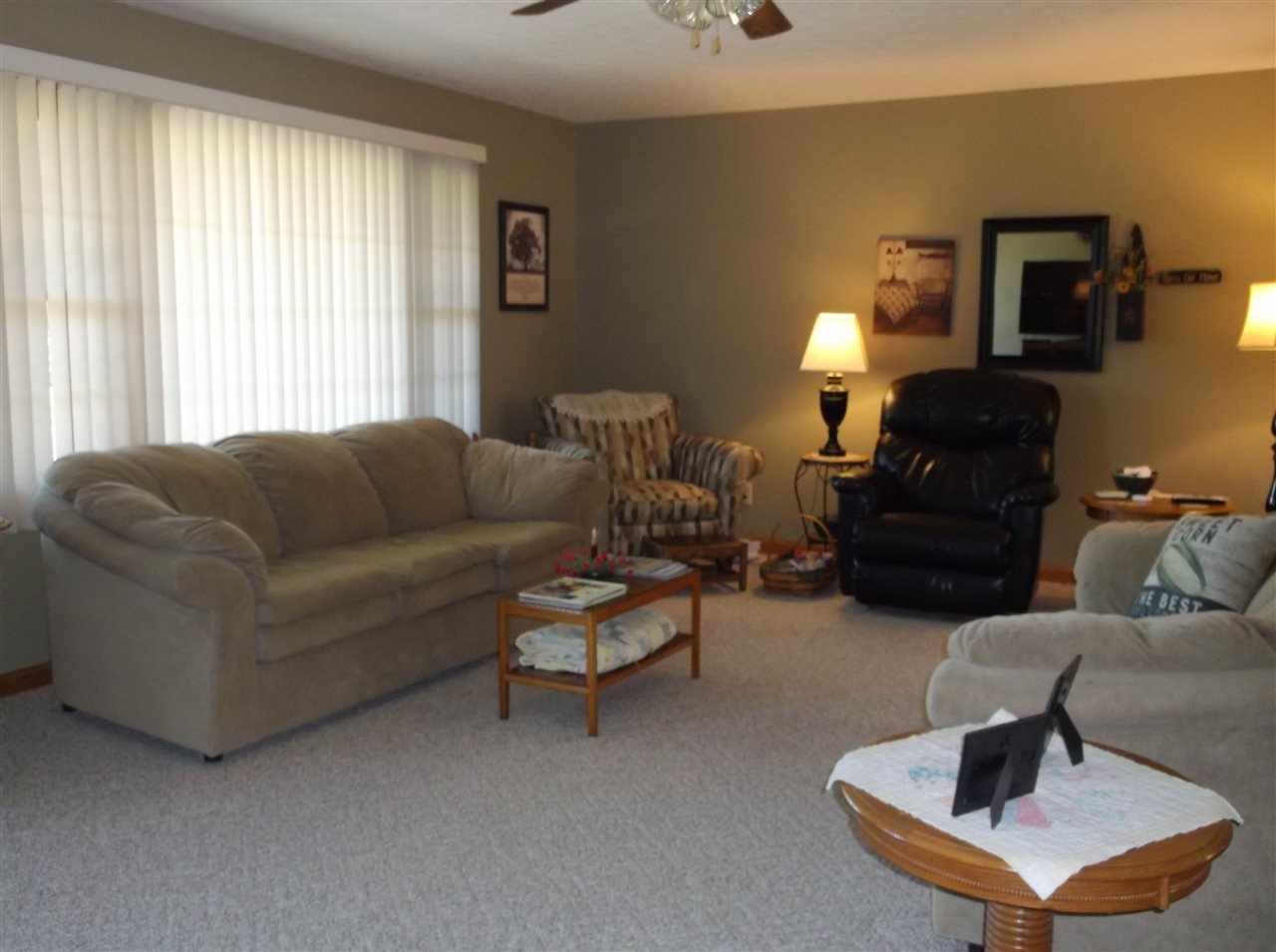 2108 East Antioch Road Bloomfield, IN 47424 - Photo 14 of 19 Gallery Image 14