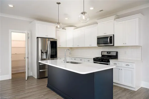 $3,000 | 2622 Heritage Birch Court, Pfafftown, NC 27040