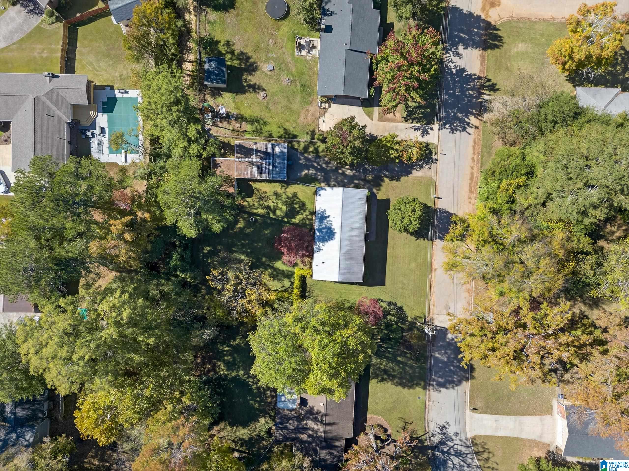 1920 Valley Creek Road Anniston, AL 36207 - Photo 43 of 44