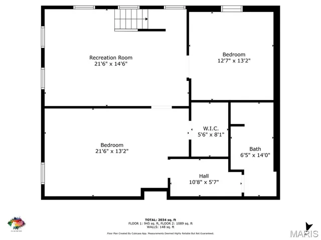 $299,900 | 2905 Maldon Lane, St. Charles, MO 63301