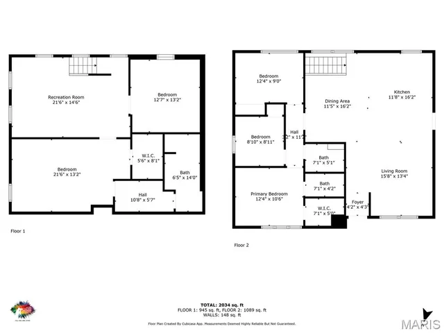 $299,900 | 2905 Maldon Lane, St. Charles, MO 63301