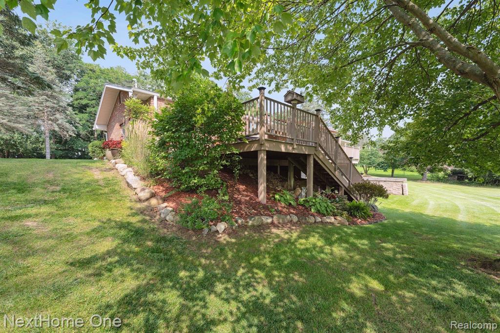 4567 Valentine Road Whitmore Lake, MI 48189 - Photo 51 of 51 Gallery Image 51