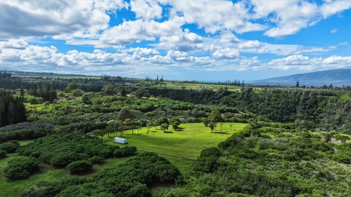 2278 Lilikoi Road Haiku, HI 96708 - Photo 1 of 19 a view of a city with lots of green space
