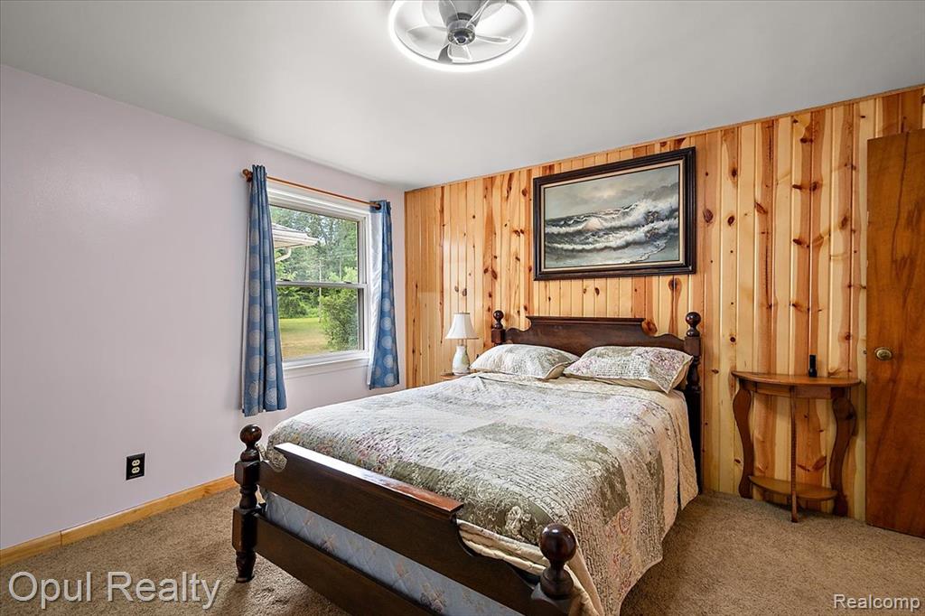 11735 Tuttle Hill Road Milan, MI 48160 - Photo 21 of 58