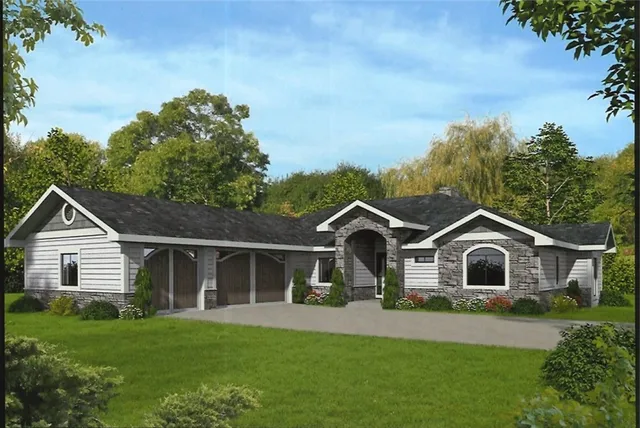 $220,000 | 167 Liberty Road, Exeter, RI 02822