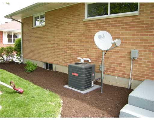 4431 Burchill Street Springfield, OH 45503 - Photo 14 of 18 Gallery Image 14