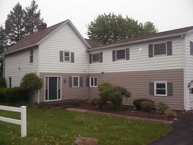 3025 Sutton Road Seneca, NY 14456 - Photo 1 of 1 Exterior Front
