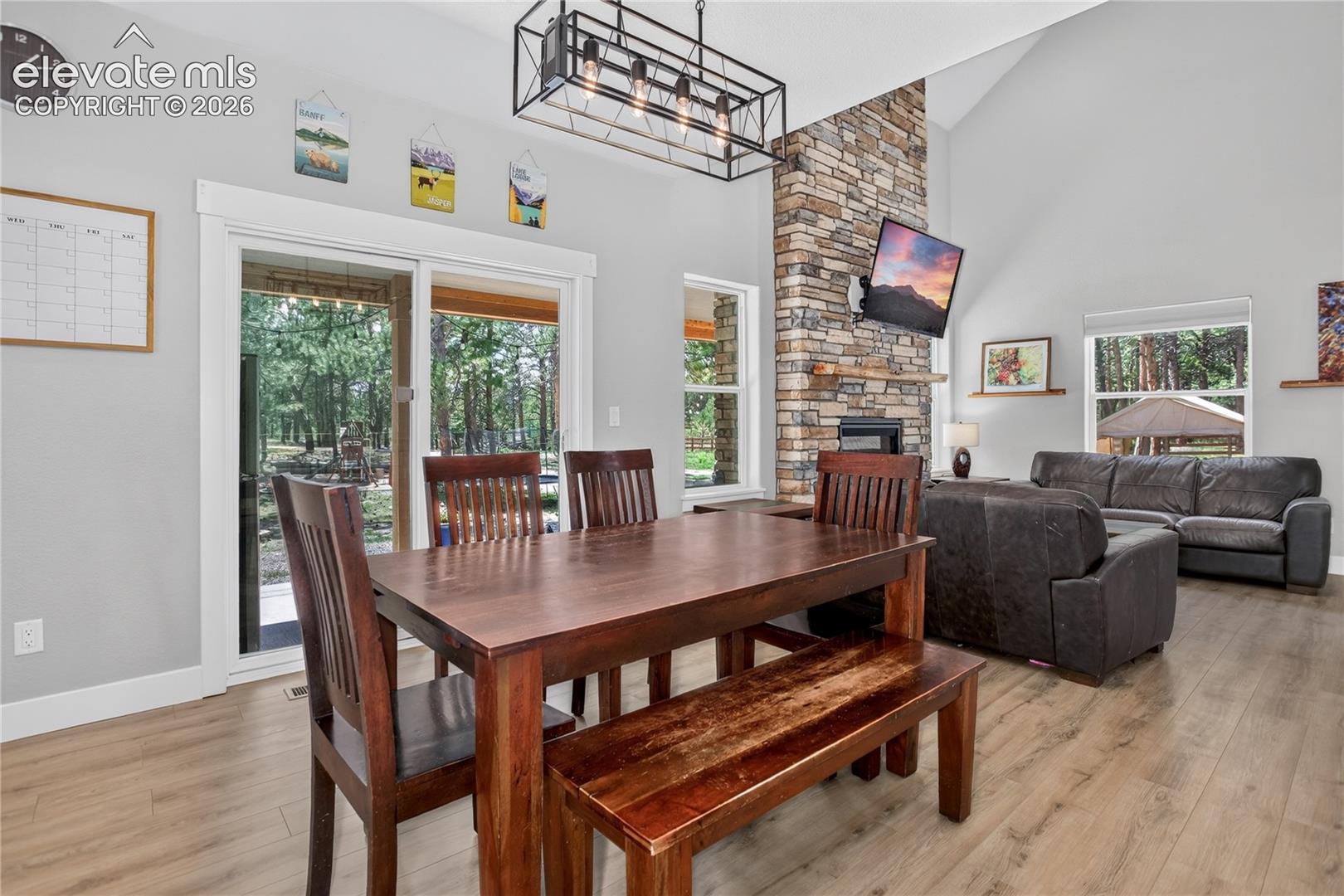 9920 Hodgen Road Colorado Springs, CO 80908 - Photo 8 of 47 Gallery Image 8