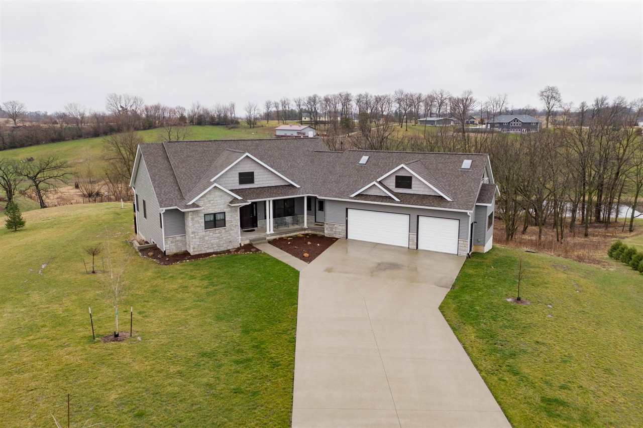 1022 Ridge View Drive Tipton, IA 52772 - Photo 61 of 70 Gallery Image 61