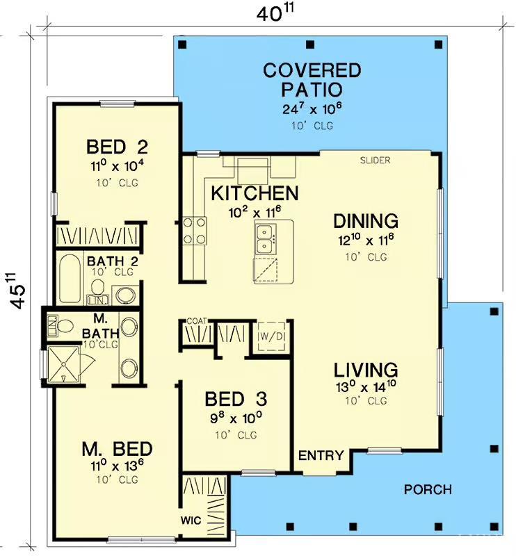 3 Stage Road Concord, VA 24538 - Photo 3 of 4