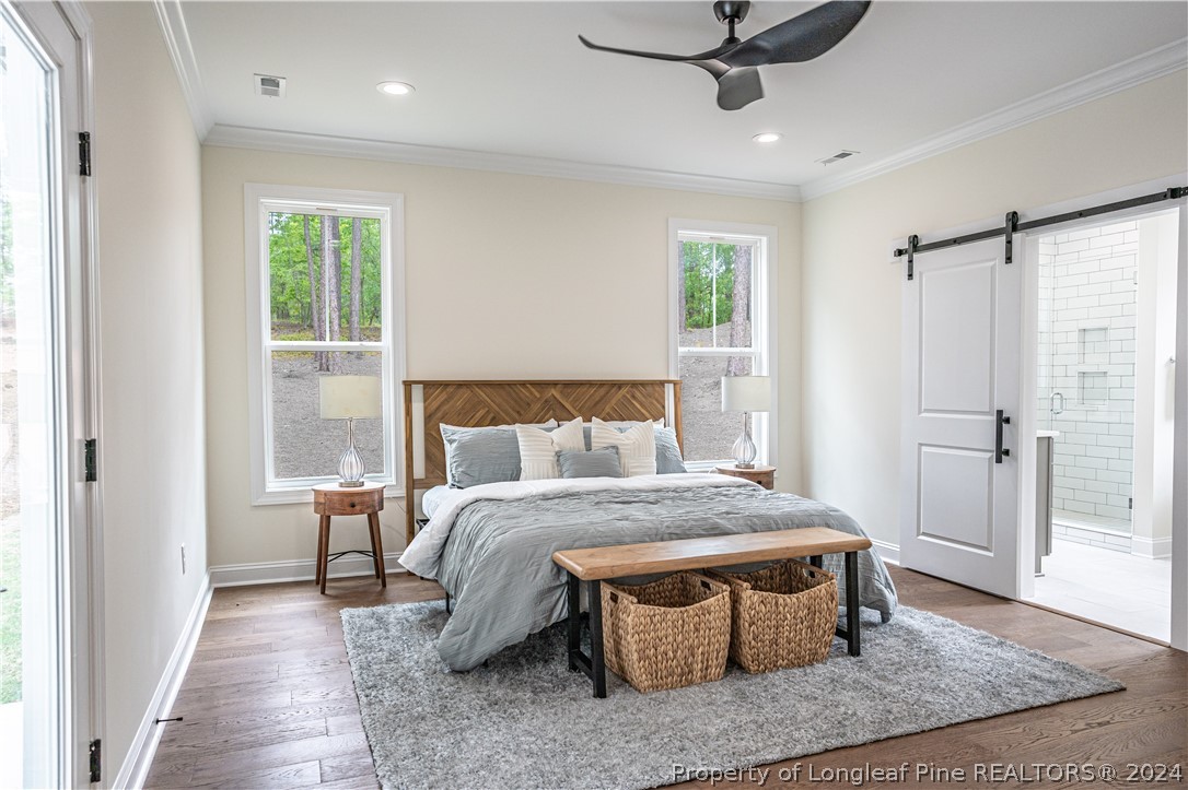 113 Pittman Road West End, NC 27376 - Photo 17 of 50