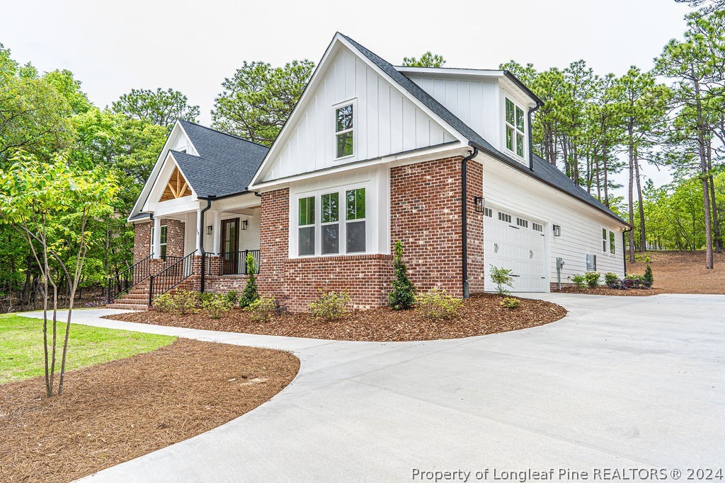113 Pittman Road West End, NC 27376 - Photo 2 of 50