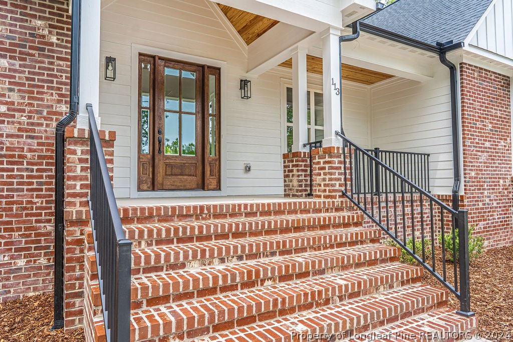 113 Pittman Road West End, NC 27376 - Photo 3 of 50