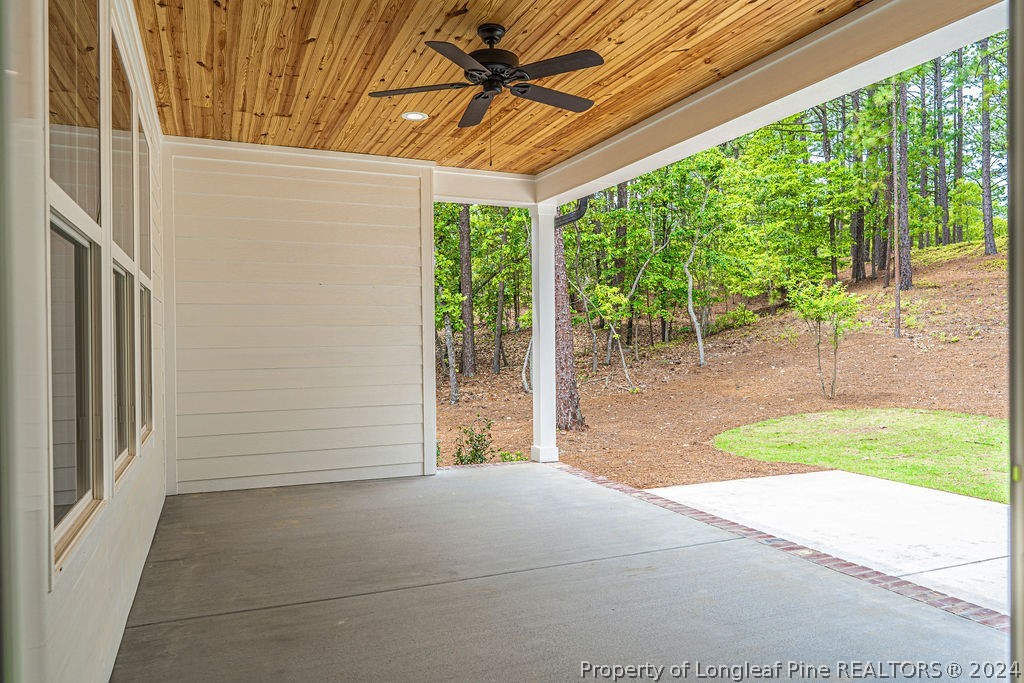 113 Pittman Road West End, NC 27376 - Photo 39 of 50