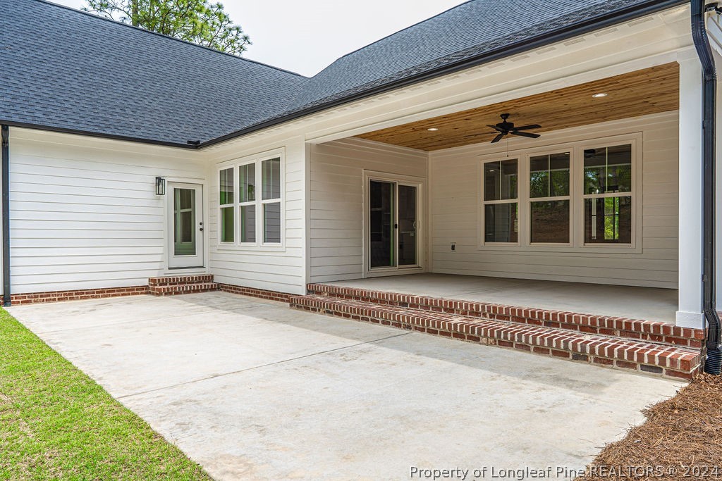 113 Pittman Road West End, NC 27376 - Photo 40 of 50