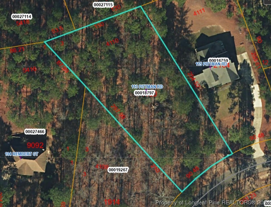 113 Pittman Road West End, NC 27376 - Photo 44 of 50