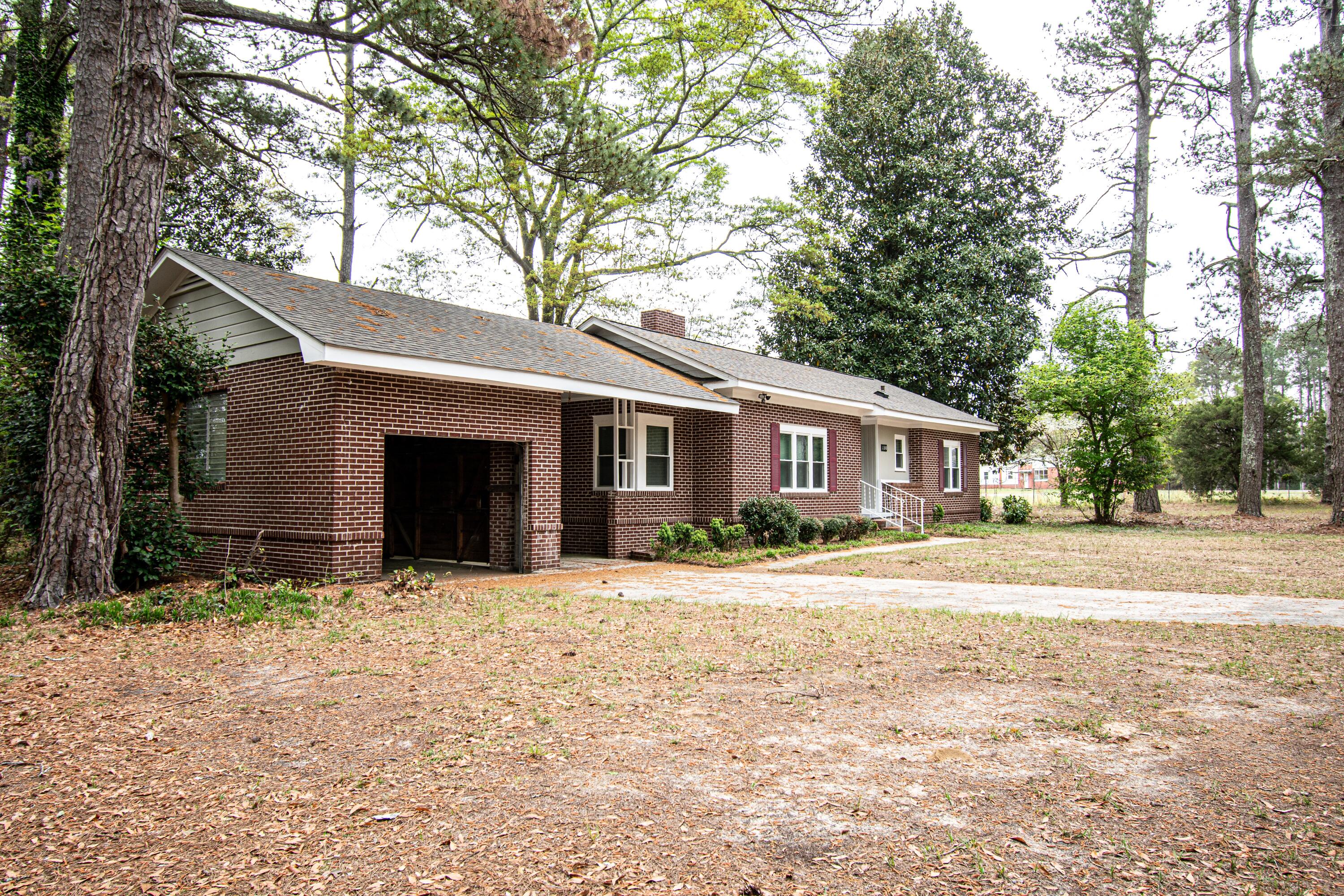 130 Millers Pond Road Salley, SC 29137 - Photo 27 of 27