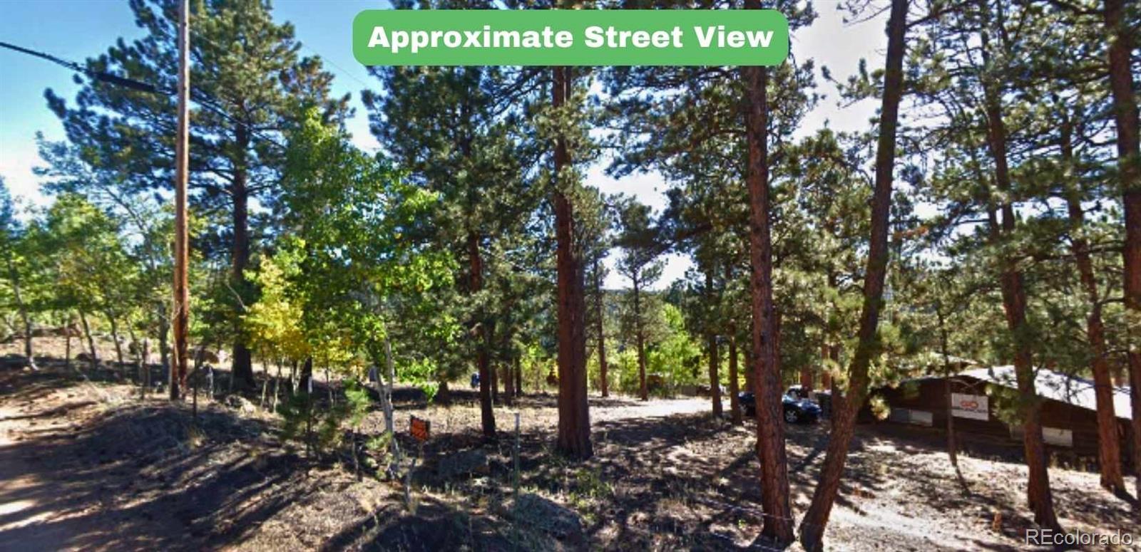 59 Bandit Peak Road Bailey, CO 80421 - Photo 3 of 11 Gallery Image 3
