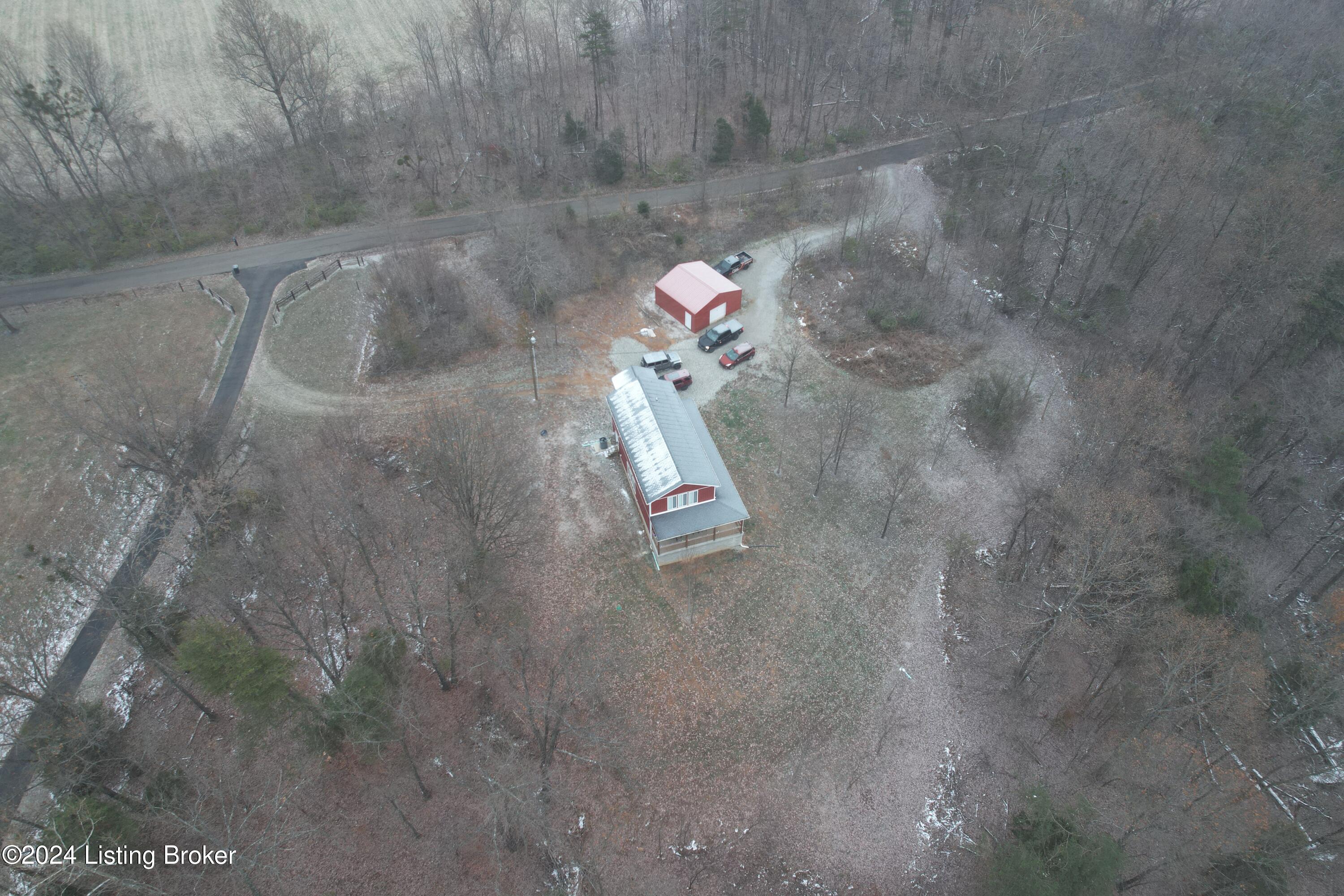 745 Hilltop Road Shepherdsville, KY 40165 - Photo 13 of 45 14