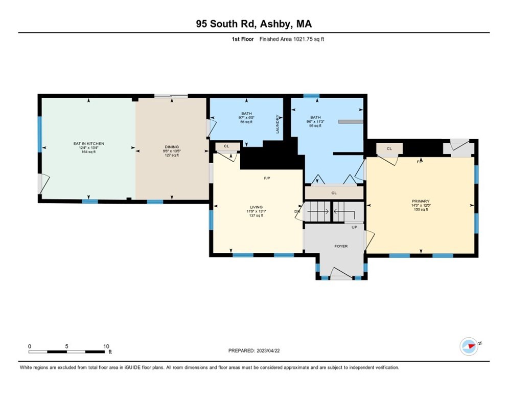 95 South Road Ashby, MA 01431 - Photo 31 of 33