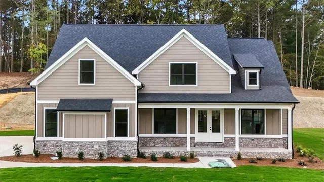 $599,900 | 9 Everwood Court, Rome, GA 30161