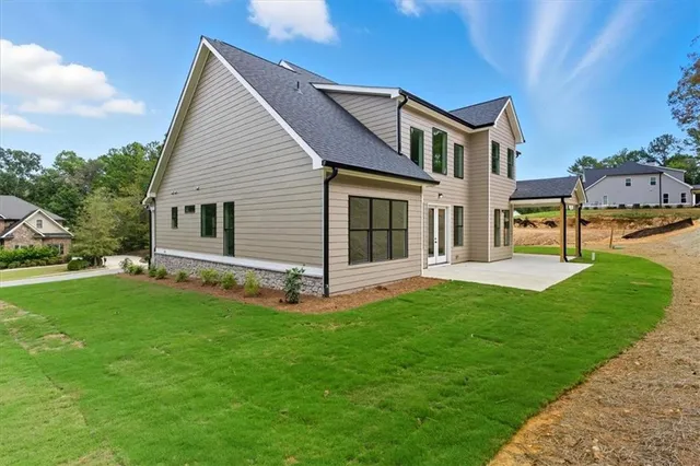 $599,900 | 9 Everwood Court, Rome, GA 30161