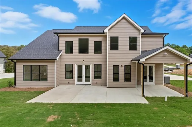 $599,900 | 9 Everwood Court, Rome, GA 30161