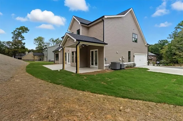 $599,900 | 9 Everwood Court, Rome, GA 30161