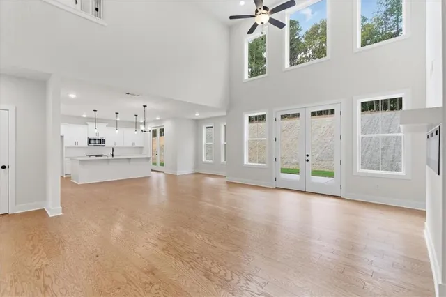 $599,900 | 9 Everwood Court, Rome, GA 30161