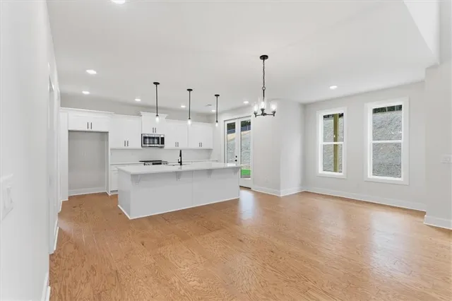 $599,900 | 9 Everwood Court, Rome, GA 30161