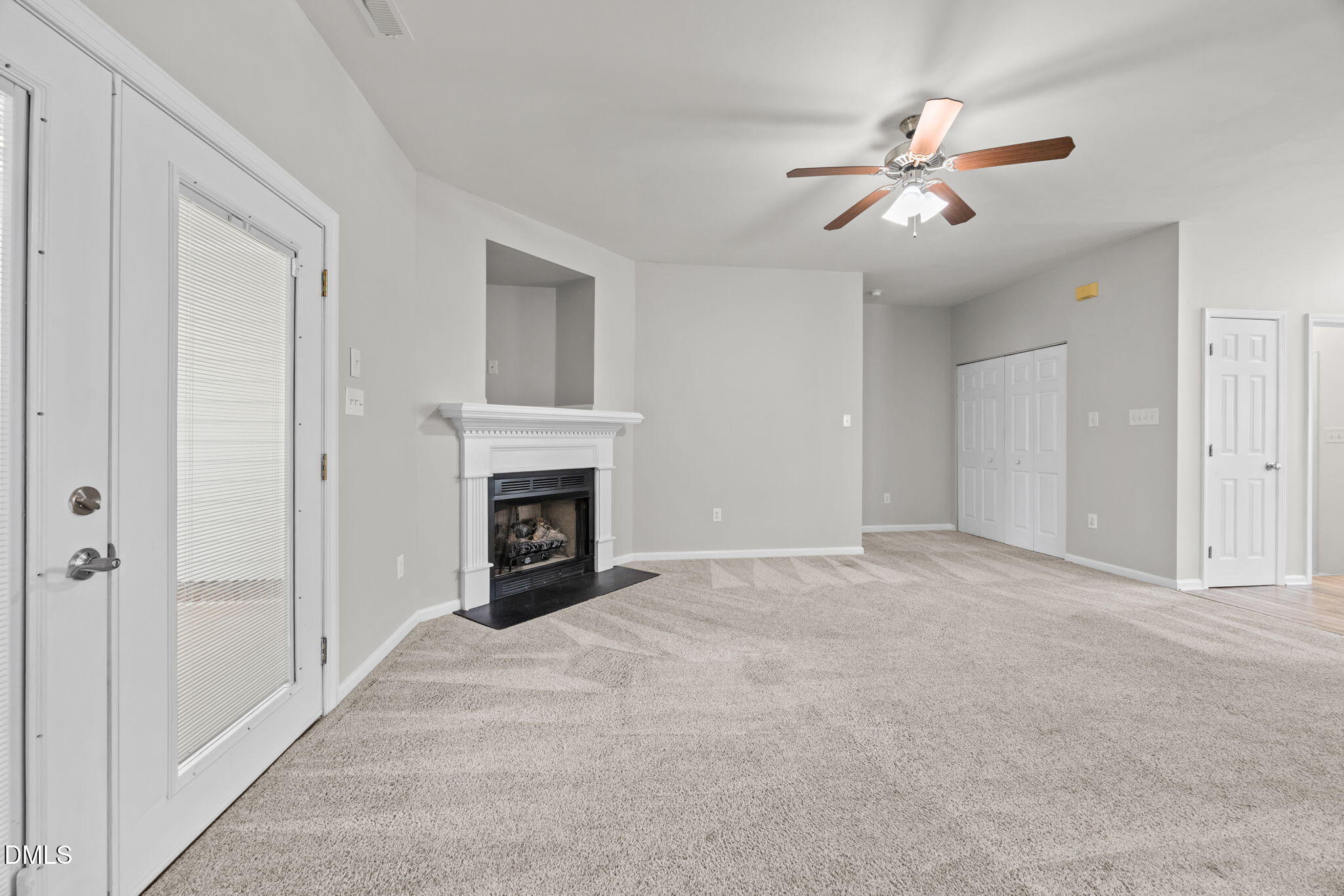 4042 Landover Lane Raleigh, NC 27616 - Photo 12 of 39 Family Room